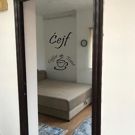 Ferienwohnung Cejf Sarajevo Exterior foto
