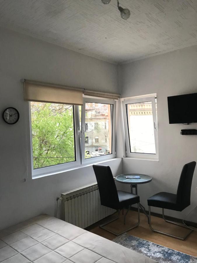 Ferienwohnung Cejf Sarajevo Exterior foto